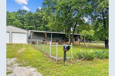 347 Yorkshire Drive, Gordonville, TX 76245 - Photo 1