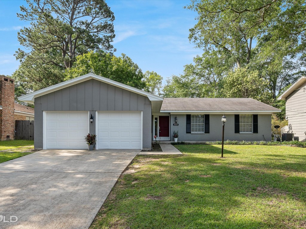 1033 Edgefield Ln, Shreveport, LA 71118 MLS 20320417 Coldwell Banker