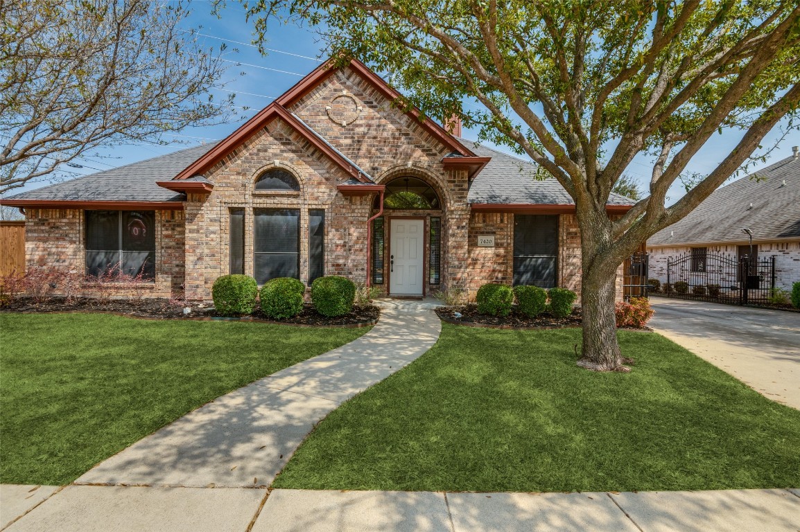 7420 Comis Dr, North Richland Hills, TX 76182 MLS 20320885 Coldwell