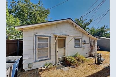 4919 Birchman Avenue #Rear, Fort Worth, TX 76107 - Photo 1