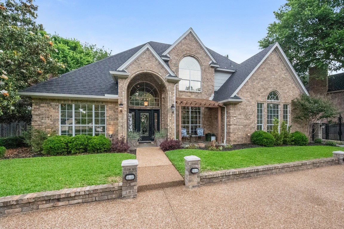 1024 Pebble Beach Dr, Mansfield, TX 76063 MLS 20321996 Coldwell Banker