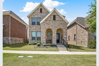 3838 Norway Mews, Rowlett, TX 75089 - Photo 1