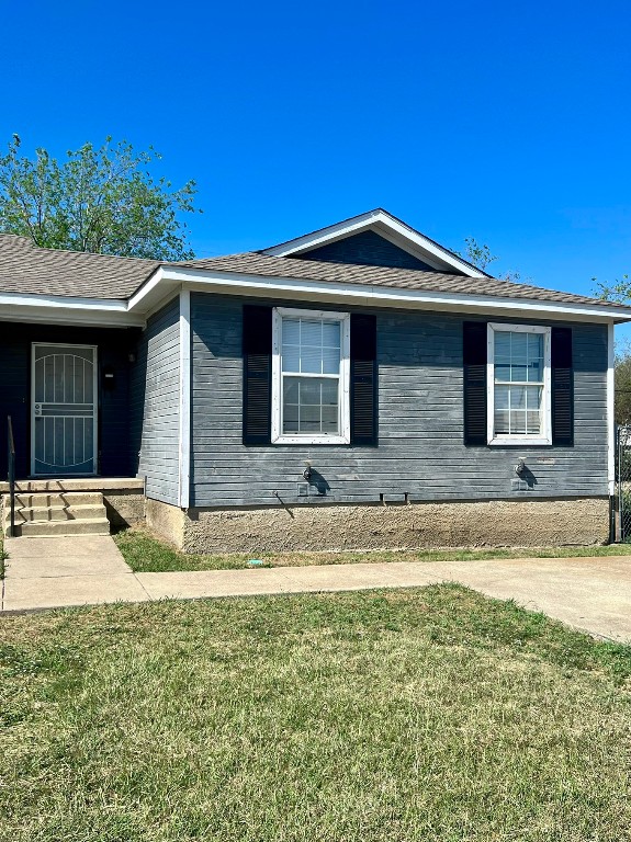 2656 Berryhill Dr, Fort Worth, TX 76105 MLS 20322381 Coldwell Banker