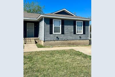 2656 Berryhill Drive, Fort Worth, TX 76105 - Photo 1