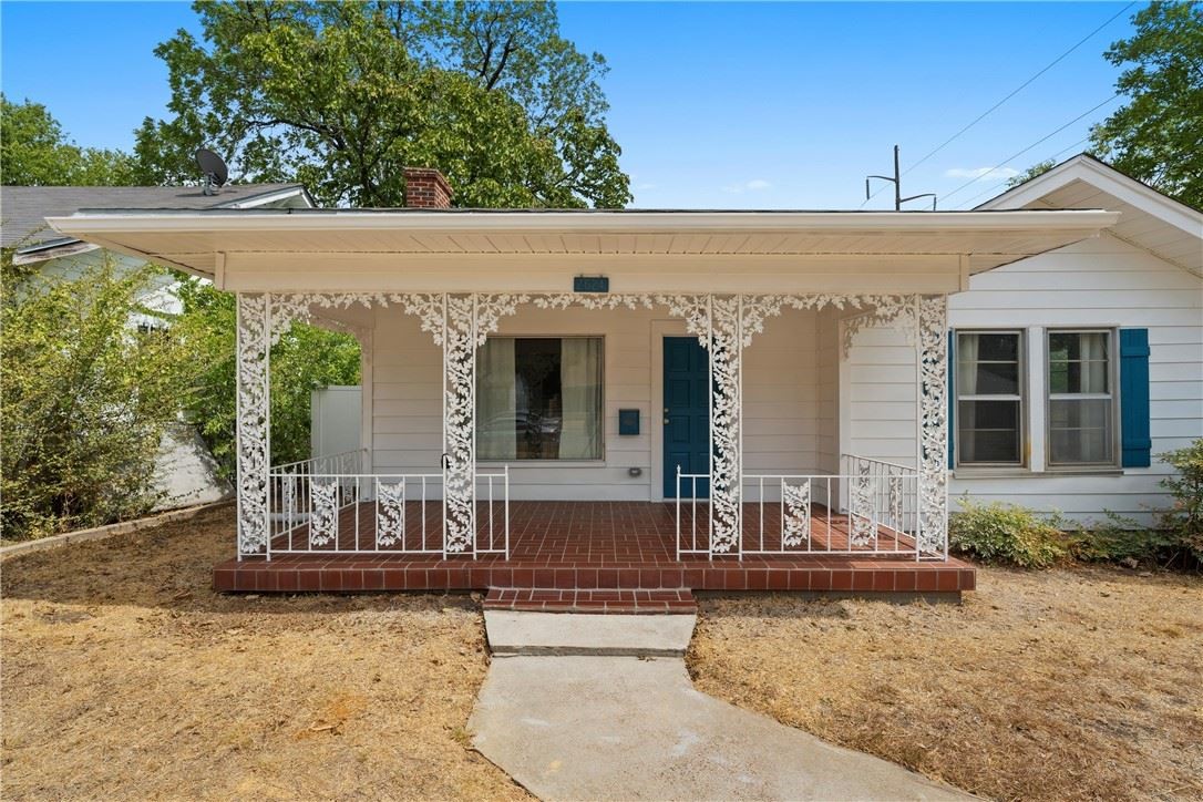 2624 Ethel Ave, Waco, TX 76707 MLS 20322523 Coldwell Banker