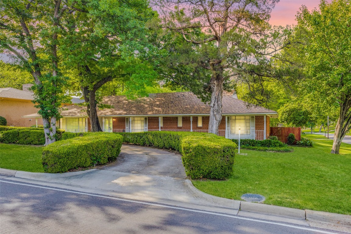 1748 W Red Bird Ln, Dallas, TX 75232 MLS 20322581 Coldwell Banker