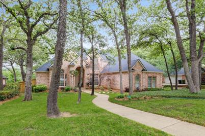 404 Timber Lake Drive, Southlake, TX 76092 - Photo 1