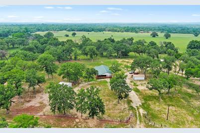 17197 County Road 224, Oakwood, TX 75855 - Photo 1