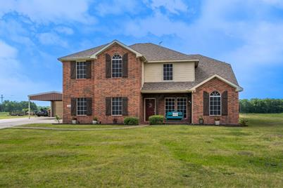 1405 Meadowbrook Lane, Nevada, TX 75173 - Photo 1
