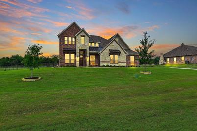 272 Stockton Drive, Van Alstyne, TX 75495 - Photo 1