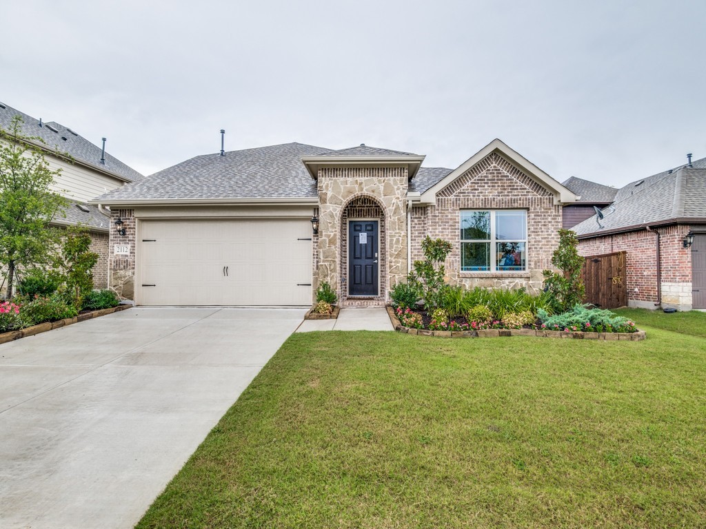 2112 Broken Arrow Dr, Aubrey, TX 76227 MLS 20324488 Coldwell Banker