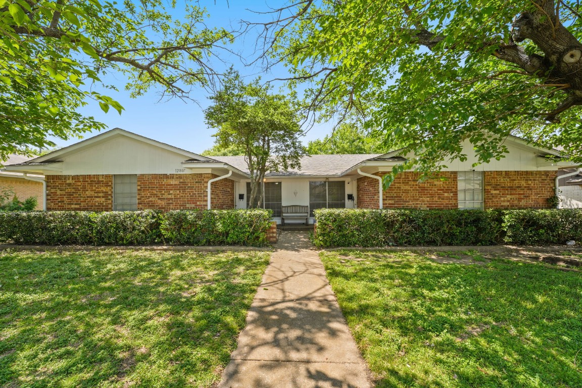 12807 Pandora Dr, Dallas, TX 75238 MLS 20324580 Coldwell Banker