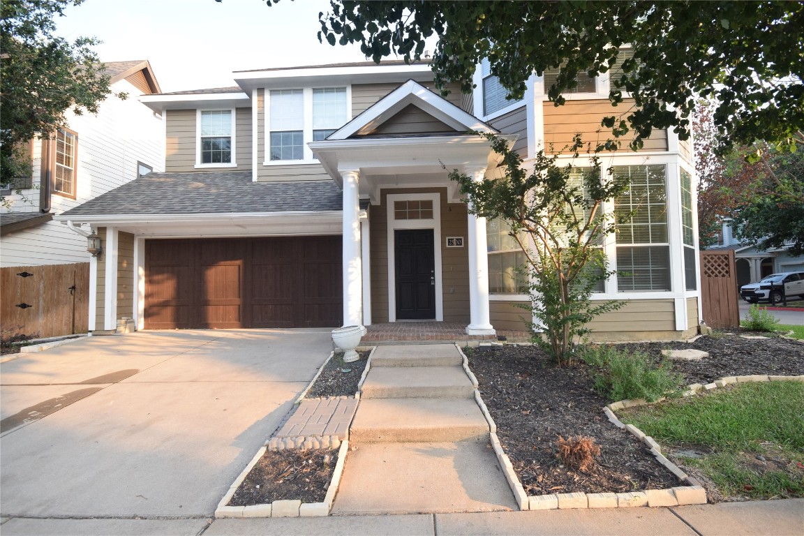 2500 Kodiak Cir, Euless, TX 76039 MLS 20324595 Coldwell Banker