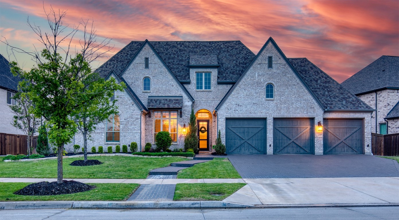 6091 Edgestone Dr, Frisco, TX 75034 MLS 20324810 Coldwell Banker