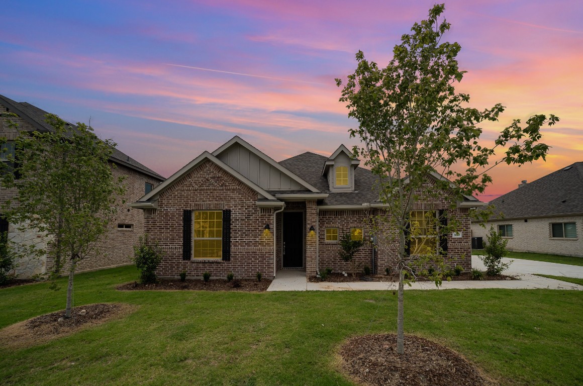 905 Lauren Dr, Midlothian, TX 76065 MLS 20324931 Coldwell Banker