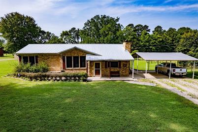 1749 County Road 3214D Road, Mount Enterprise, TX 75681 - Photo 1