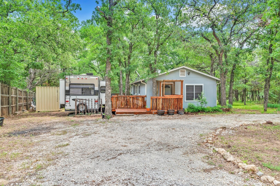 126 Oakwood Rd, Whitney, TX 76692 MLS 20325179 Coldwell Banker