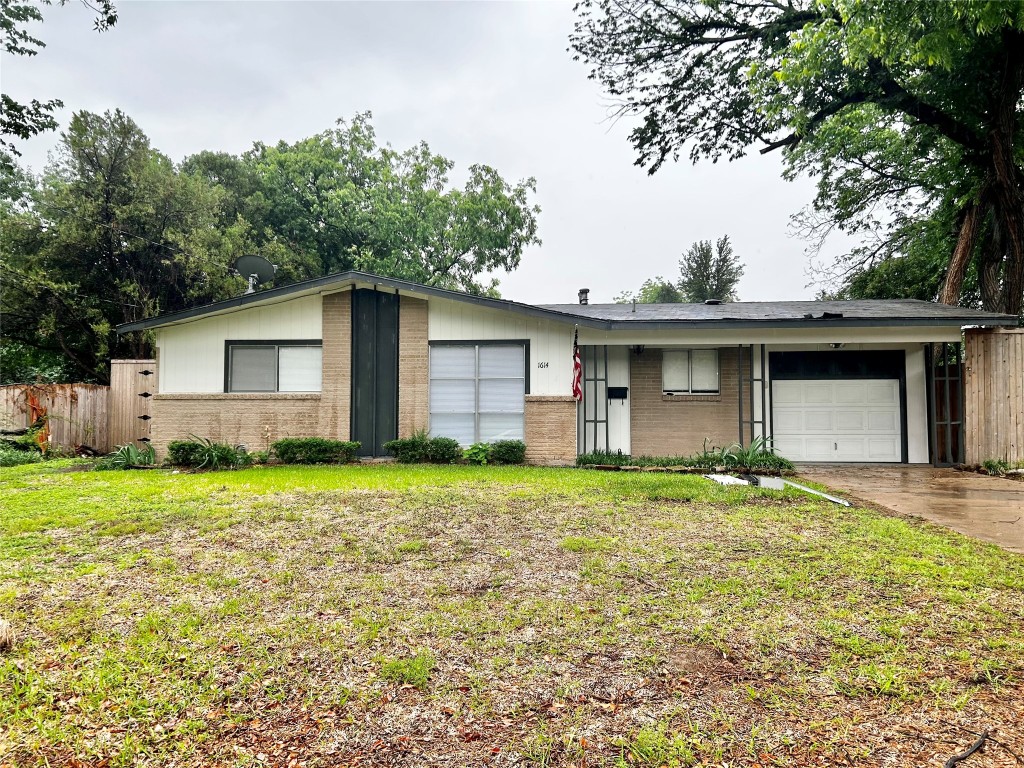 1614 Fair Oaks Dr, Irving, TX 75060 MLS 20325382 Coldwell Banker