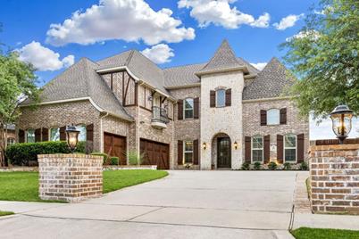 969 Rockport Lane, Allen, TX 75013 - Photo 1