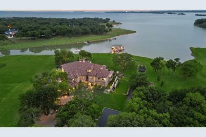 765 Carrie Lane, Lakewood Village, TX 75068 - Photo 1