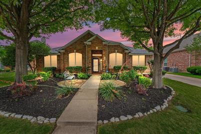 1544 Briar Meadow Drive, Keller, TX 76248 - Photo 1