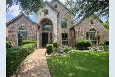 11312 Dorchester Lane, Frisco, TX 75033 - Photo 1