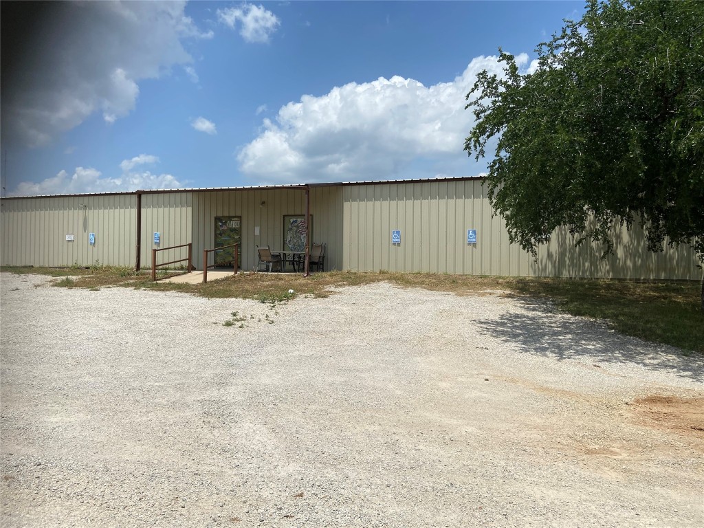 1212 Packing House Rd, Graham, TX 76450 MLS 20326427 Coldwell Banker