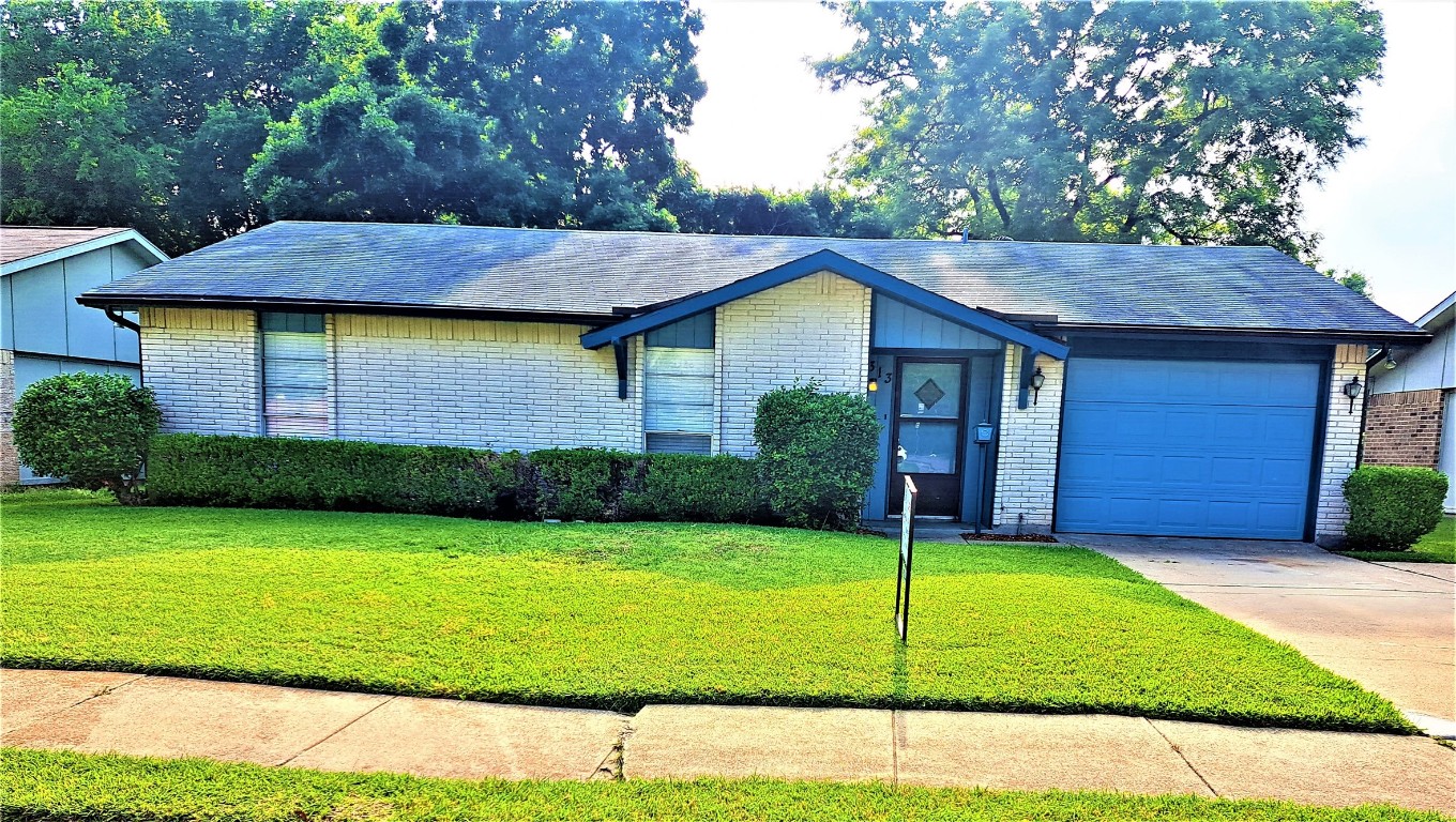 313 Dr, Garland, TX 75043 MLS 20326620 Coldwell Banker