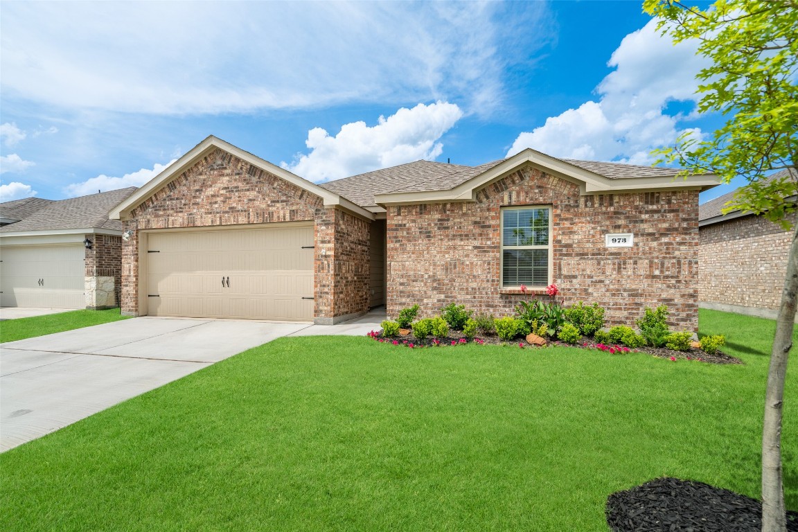 973 Glover Dr, Aubrey, TX 76227 MLS 20326839 Coldwell Banker