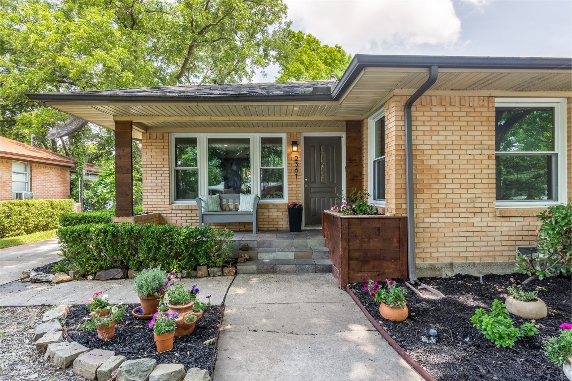 2361 Hartline Dr, Dallas, TX 75228 MLS 20327141 Coldwell Banker