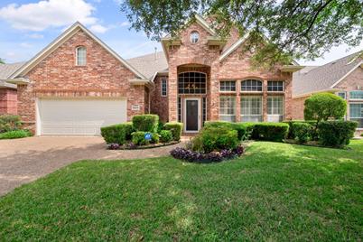 6515 Shelton Home Court, Arlington, TX 76017 - Photo 1