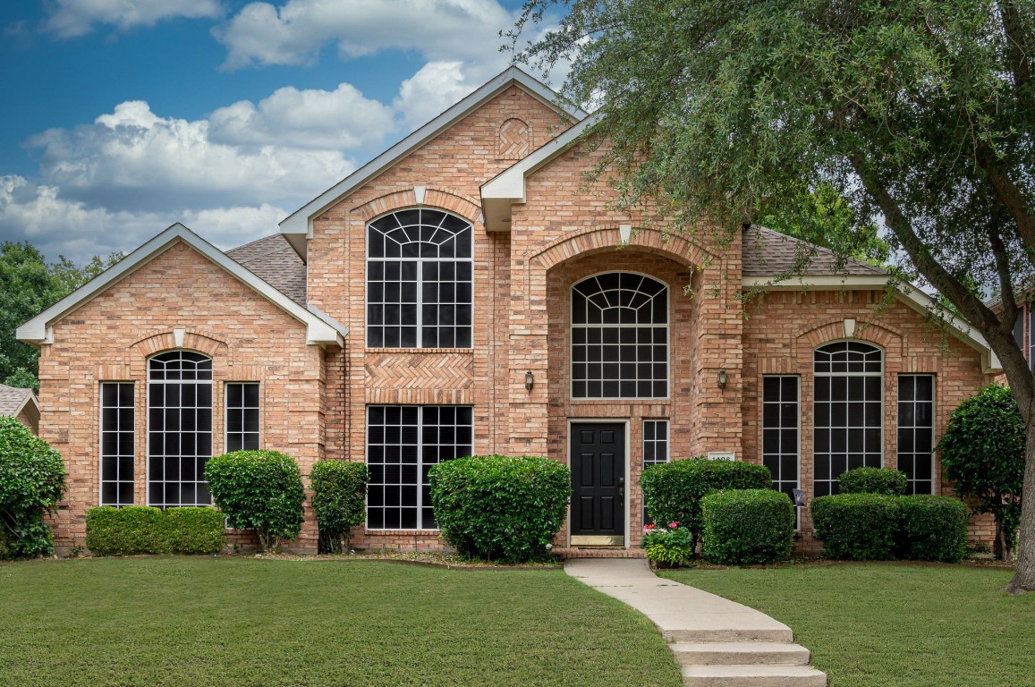 1406 N Crossing Dr, Allen, TX 75013 MLS 20327180 Coldwell Banker