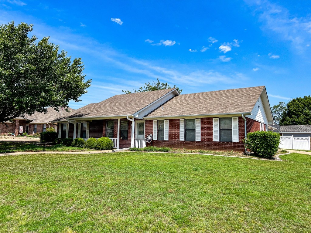 604 Mustang Dr, Mount Vernon, TX 75457 MLS 20327385 Coldwell Banker