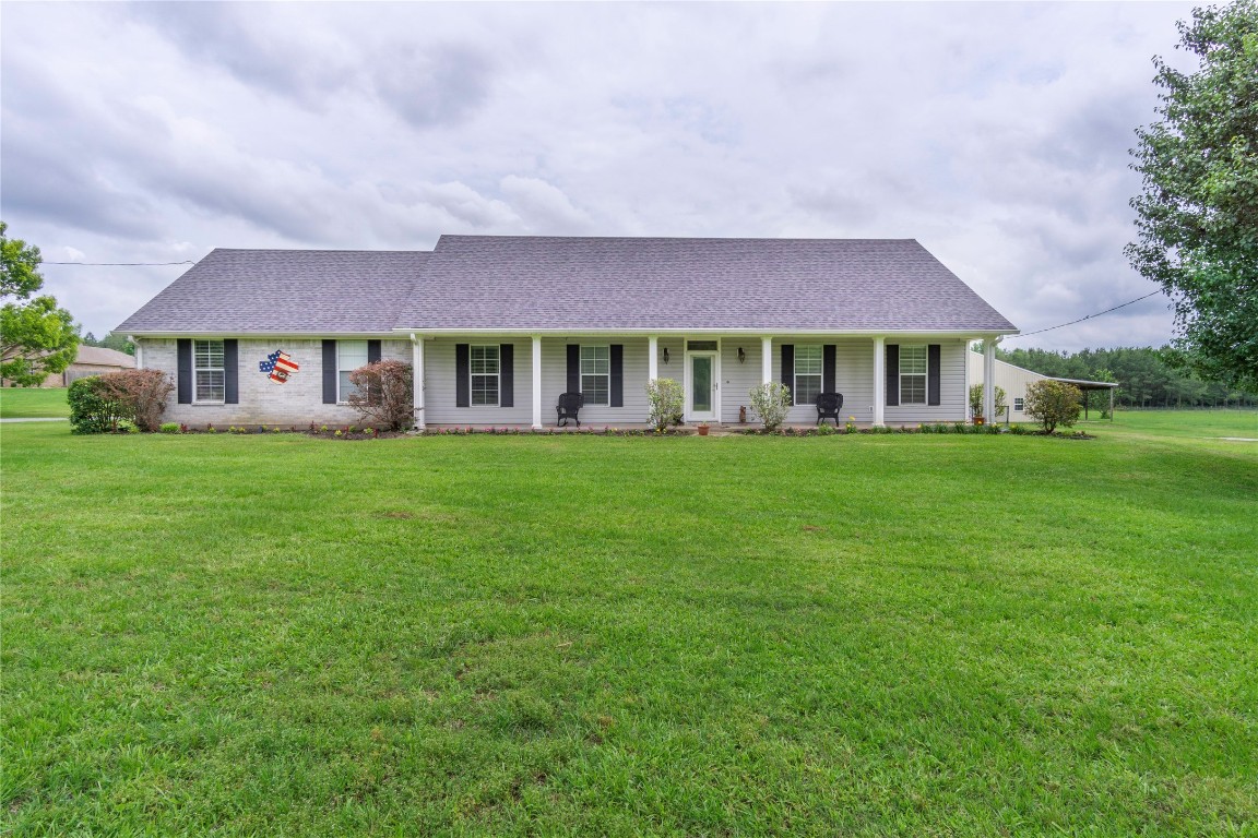 3157 Bellevue Rd, Haughton, LA 71037 MLS 20327530 Coldwell Banker