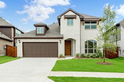 5416 Babcock Road, McKinney, TX 75071 - Photo 1