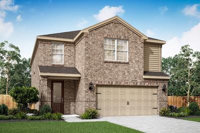1111 Witherspoon Lane, Princeton, TX 75407 - Photo 1