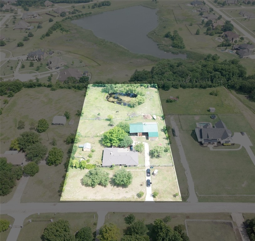 291 Briar Glen, McLendonChisholm, TX 75032 MLS 20328438 Coldwell