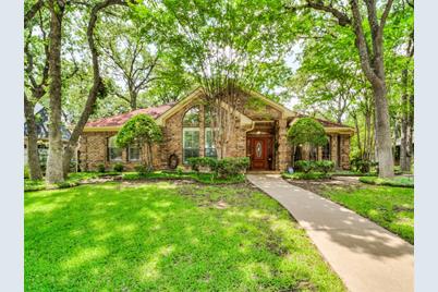 1386 Sweetgum Circle, Keller, TX 76248 - Photo 1