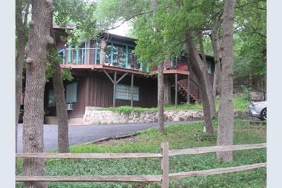 158 Shadow Lane, Pottsboro, TX 75076 - Photo 1