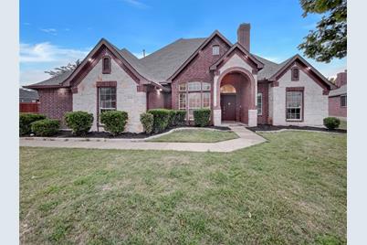 219 Ephraim Court, Glenn Heights, TX 75154 - Photo 1