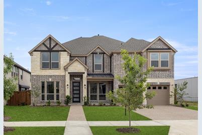 917 Huffines Boulevard, Saint Paul, TX 75098 - Photo 1