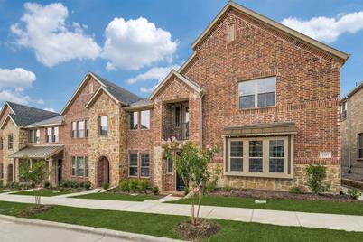 1357 Ethan Drive, Flower Mound, TX 75028 - Photo 1