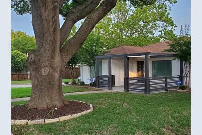 4601 Birchman Avenue, Fort Worth, TX 76107 - Photo 1
