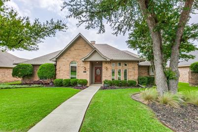 2107 High Country Drive, Carrollton, TX 75007 - Photo 1