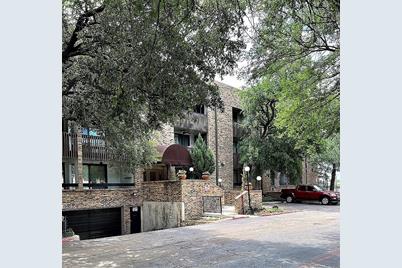 6122 Ridgecrest Road #3007, Dallas, TX 75231 - Photo 1