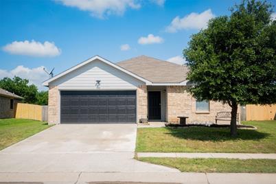 11912 Forest Lawn Road, Rhome, TX 76078 - Photo 1