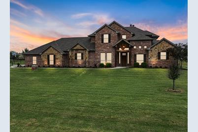 206 Kara Court, Aledo, TX 76008 - Photo 1