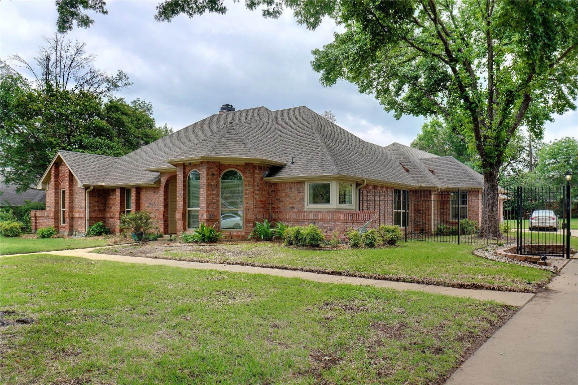 1508 Brentwood Trail, Keller, TX 76248 MLS 20330739 Coldwell Banker