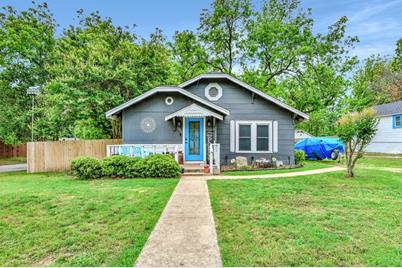 1500 W Chestnut Street, Denison, TX 75020 - Photo 1