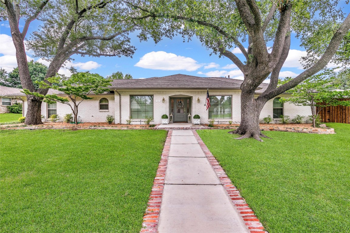 7223 Hillwood Ln, Dallas, TX 75248 MLS 20330909 Coldwell Banker